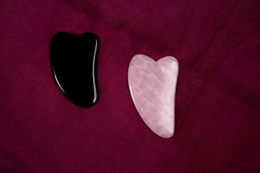 GUA SHA - Yoni Wanderland